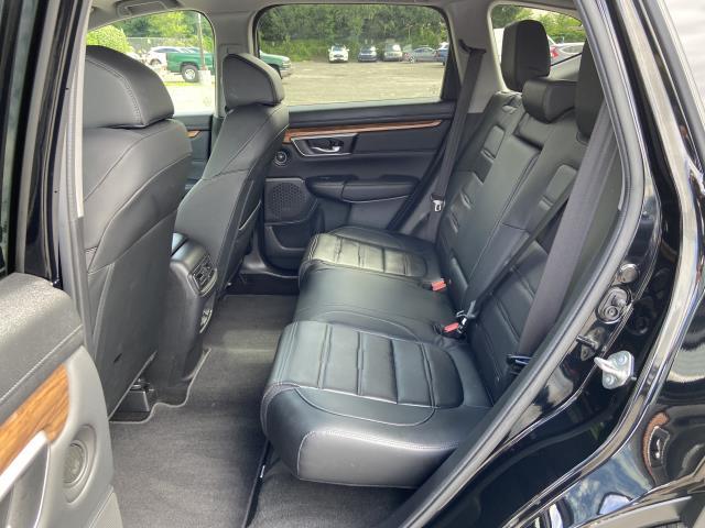Used Honda Cr-v EX-L 2019 | Baron Supercenter. Patchogue, New York Used Honda Cr-v EX-L 2019 | Baron Supercenter. Patchogue, New York
