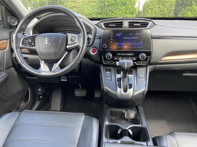 Used Honda Cr-v EX-L 2019 | Baron Supercenter. Patchogue, New York Used Honda Cr-v EX-L 2019 | Baron Supercenter. Patchogue, New York
