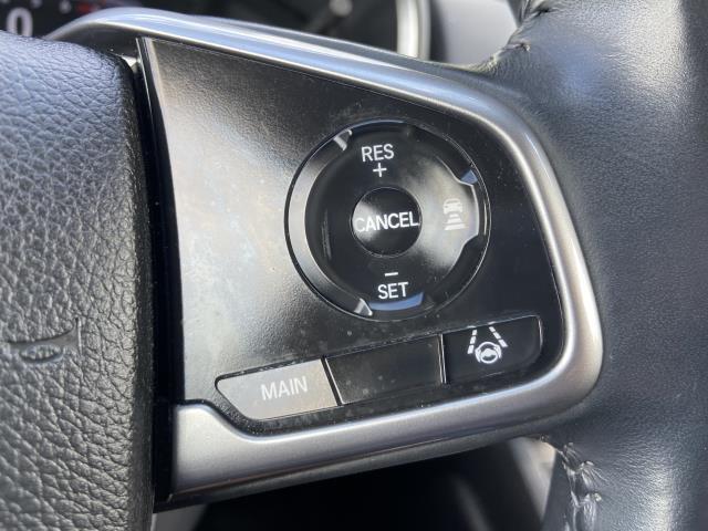 Used Honda Cr-v EX-L 2019 | Baron Supercenter. Patchogue, New York Used Honda Cr-v EX-L 2019 | Baron Supercenter. Patchogue, New York