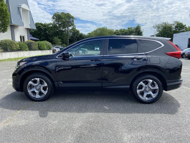 Used Honda Cr-v EX-L 2019 | Baron Supercenter. Patchogue, New York Used Honda Cr-v EX-L 2019 | Baron Supercenter. Patchogue, New York