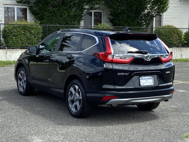 Used Honda Cr-v EX-L 2019 | Baron Supercenter. Patchogue, New York Used Honda Cr-v EX-L 2019 | Baron Supercenter. Patchogue, New York