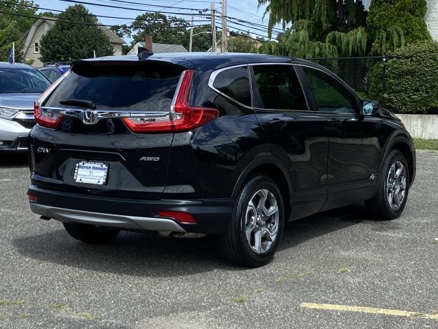 Used Honda Cr-v EX-L 2019 | Baron Supercenter. Patchogue, New York Used Honda Cr-v EX-L 2019 | Baron Supercenter. Patchogue, New York