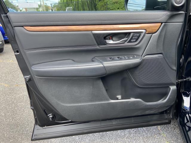 Used Honda Cr-v EX-L 2019 | Baron Supercenter. Patchogue, New York Used Honda Cr-v EX-L 2019 | Baron Supercenter. Patchogue, New York