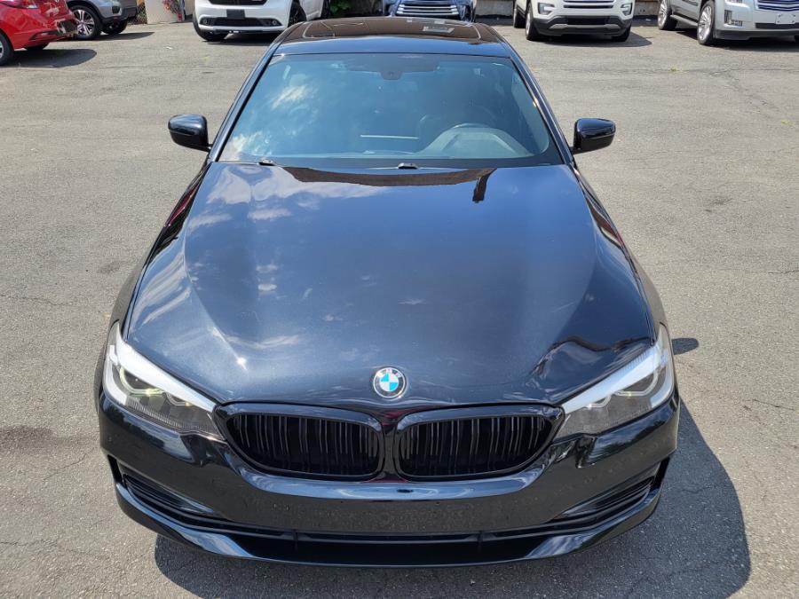 2017 BMW 5 Series 530i xDrive Sedan, available for sale in Newark , New Jersey | Champion Used Auto Sales 2. Newark , New Jersey 2017 BMW 5 Series 530i xDrive Sedan, available for sale in Newark , New Jersey | Champion Used Auto Sales 2. Newark , New Jersey