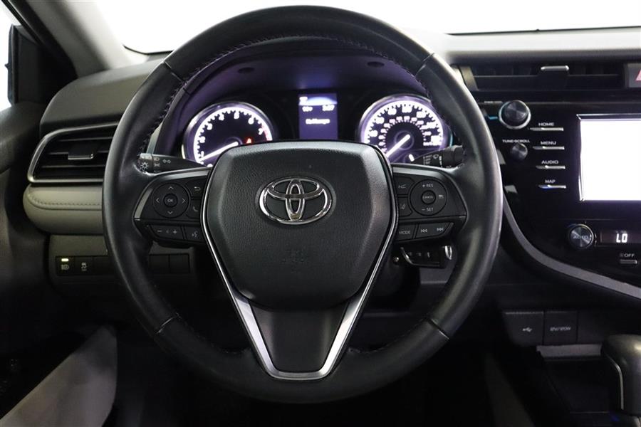 Used Toyota Camry SE 2020 | Fast Track Motors. Paterson, New Jersey Used Toyota Camry SE 2020 | Fast Track Motors. Paterson, New Jersey
