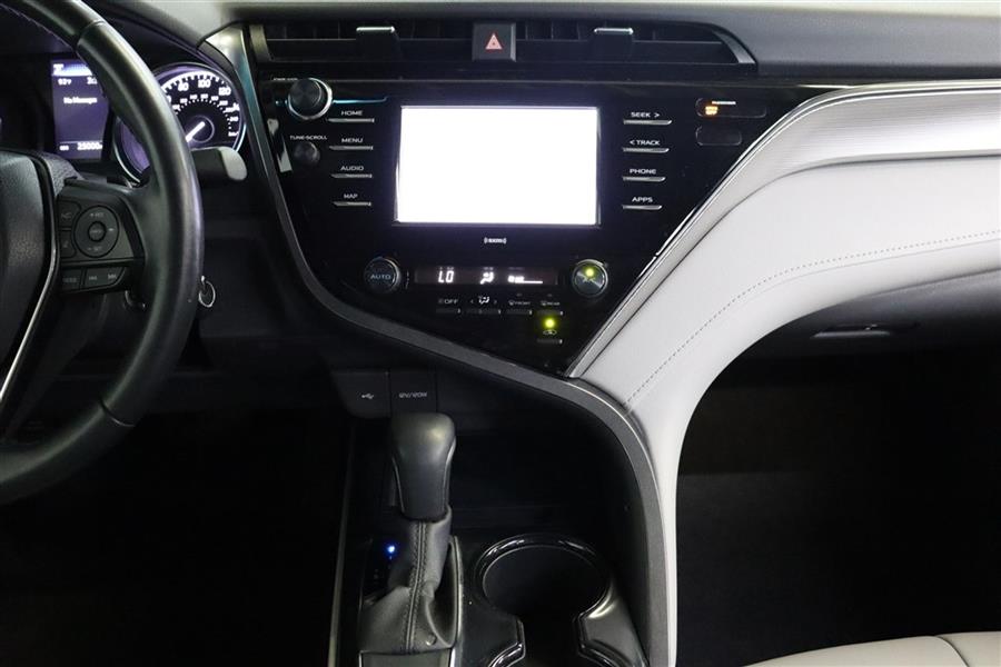 Used Toyota Camry SE 2020 | Fast Track Motors. Paterson, New Jersey Used Toyota Camry SE 2020 | Fast Track Motors. Paterson, New Jersey