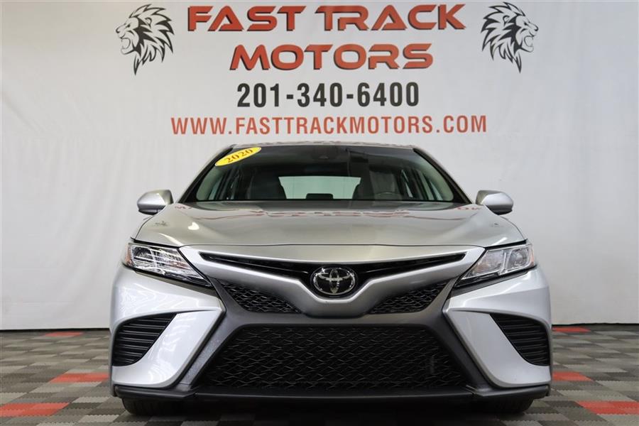 Used Toyota Camry SE 2020 | Fast Track Motors. Paterson, New Jersey Used Toyota Camry SE 2020 | Fast Track Motors. Paterson, New Jersey