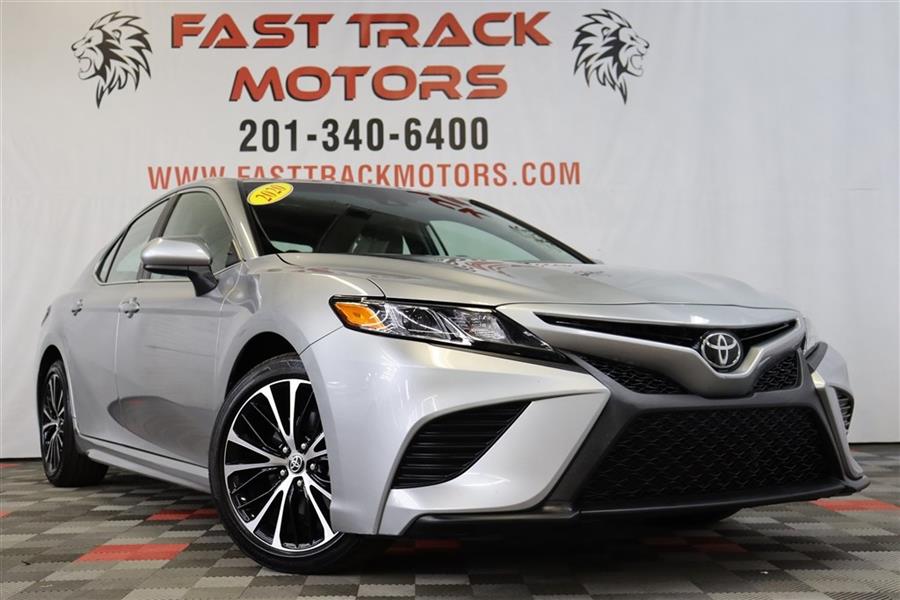 Used Toyota Camry SE 2020 | Fast Track Motors. Paterson, New Jersey Used Toyota Camry SE 2020 | Fast Track Motors. Paterson, New Jersey