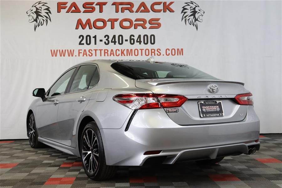 Used Toyota Camry SE 2020 | Fast Track Motors. Paterson, New Jersey Used Toyota Camry SE 2020 | Fast Track Motors. Paterson, New Jersey