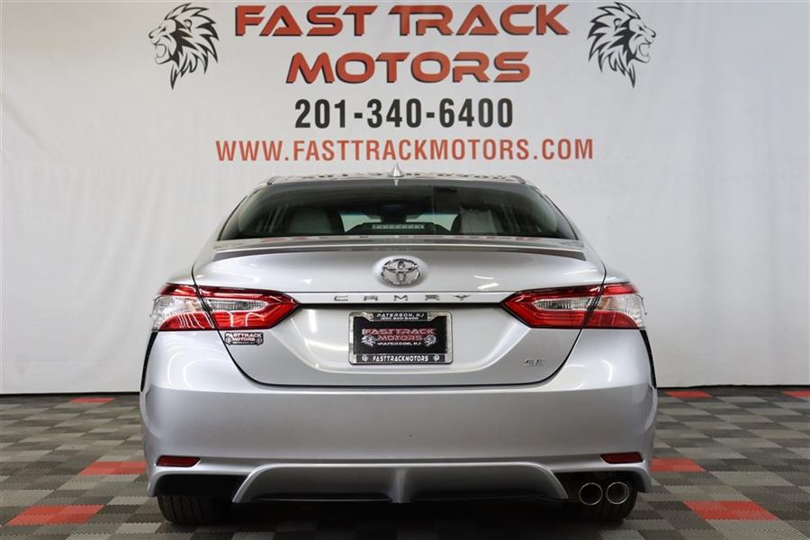 Used Toyota Camry SE 2020 | Fast Track Motors. Paterson, New Jersey Used Toyota Camry SE 2020 | Fast Track Motors. Paterson, New Jersey