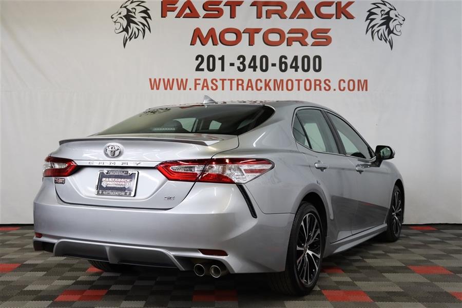 Used Toyota Camry SE 2020 | Fast Track Motors. Paterson, New Jersey Used Toyota Camry SE 2020 | Fast Track Motors. Paterson, New Jersey