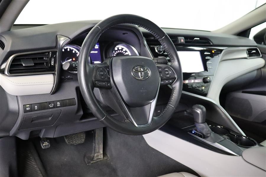 Used Toyota Camry SE 2020 | Fast Track Motors. Paterson, New Jersey Used Toyota Camry SE 2020 | Fast Track Motors. Paterson, New Jersey
