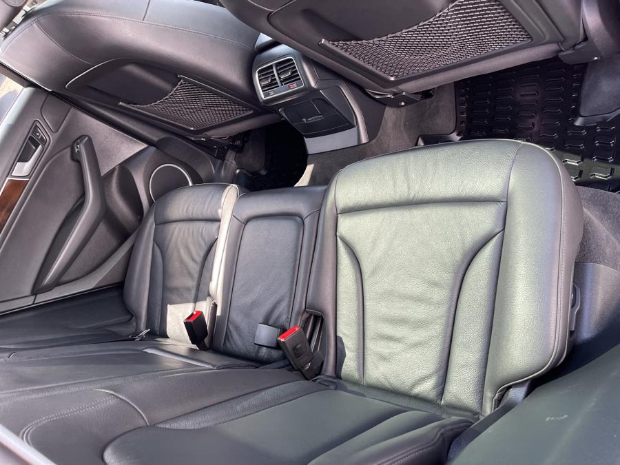 2016 Audi Q5 PREMIUM PLUS quattro 4dr 2.0T Premium Plus, available for sale in Milford, Connecticut | Superior Motors LLC. Milford, Connecticut 2016 Audi Q5 PREMIUM PLUS quattro 4dr 2.0T Premium Plus, available for sale in Milford, Connecticut | Superior Motors LLC. Milford, Connecticut