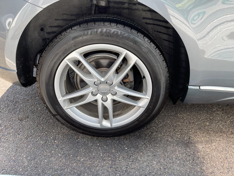 2016 Audi Q5 PREMIUM PLUS quattro 4dr 2.0T Premium Plus, available for sale in Milford, Connecticut | Superior Motors LLC. Milford, Connecticut 2016 Audi Q5 PREMIUM PLUS quattro 4dr 2.0T Premium Plus, available for sale in Milford, Connecticut | Superior Motors LLC. Milford, Connecticut