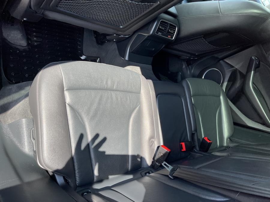 2016 Audi Q5 PREMIUM PLUS quattro 4dr 2.0T Premium Plus, available for sale in Milford, Connecticut | Superior Motors LLC. Milford, Connecticut 2016 Audi Q5 PREMIUM PLUS quattro 4dr 2.0T Premium Plus, available for sale in Milford, Connecticut | Superior Motors LLC. Milford, Connecticut