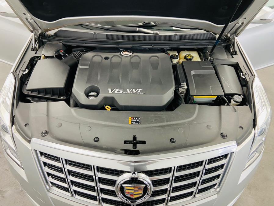 2013 Cadillac XTS 4dr Sdn Luxury AWD, available for sale in Linden, New Jersey | East Coast Auto Group. Linden, New Jersey 2013 Cadillac XTS 4dr Sdn Luxury AWD, available for sale in Linden, New Jersey | East Coast Auto Group. Linden, New Jersey