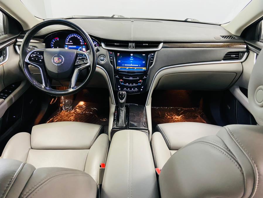 2013 Cadillac XTS 4dr Sdn Luxury AWD, available for sale in Linden, New Jersey | East Coast Auto Group. Linden, New Jersey 2013 Cadillac XTS 4dr Sdn Luxury AWD, available for sale in Linden, New Jersey | East Coast Auto Group. Linden, New Jersey