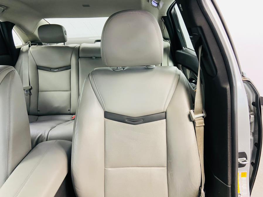 2013 Cadillac XTS 4dr Sdn Luxury AWD, available for sale in Linden, New Jersey | East Coast Auto Group. Linden, New Jersey 2013 Cadillac XTS 4dr Sdn Luxury AWD, available for sale in Linden, New Jersey | East Coast Auto Group. Linden, New Jersey