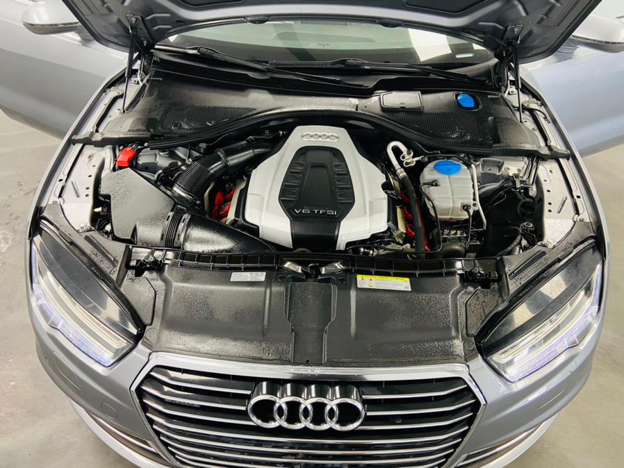 2016 Audi A7 4dr HB quattro 3.0 Premium Plus, available for sale in Linden, New Jersey | East Coast Auto Group. Linden, New Jersey 2016 Audi A7 4dr HB quattro 3.0 Premium Plus, available for sale in Linden, New Jersey | East Coast Auto Group. Linden, New Jersey