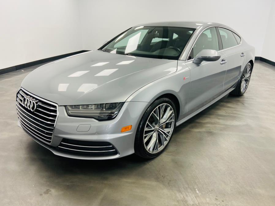 2016 Audi A7 4dr HB quattro 3.0 Premium Plus, available for sale in Linden, New Jersey | East Coast Auto Group. Linden, New Jersey 2016 Audi A7 4dr HB quattro 3.0 Premium Plus, available for sale in Linden, New Jersey | East Coast Auto Group. Linden, New Jersey