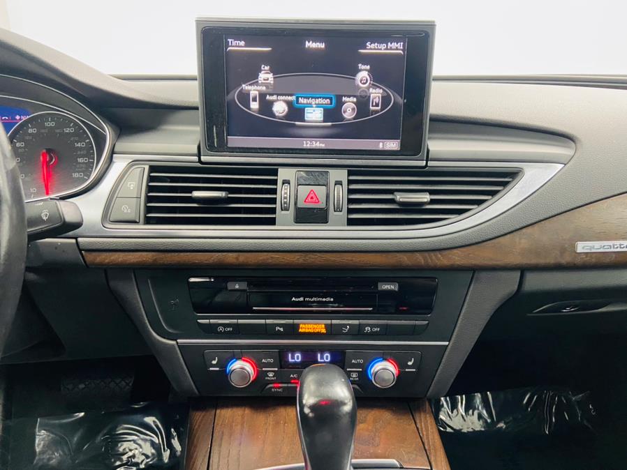 2016 Audi A7 4dr HB quattro 3.0 Premium Plus, available for sale in Linden, New Jersey | East Coast Auto Group. Linden, New Jersey 2016 Audi A7 4dr HB quattro 3.0 Premium Plus, available for sale in Linden, New Jersey | East Coast Auto Group. Linden, New Jersey