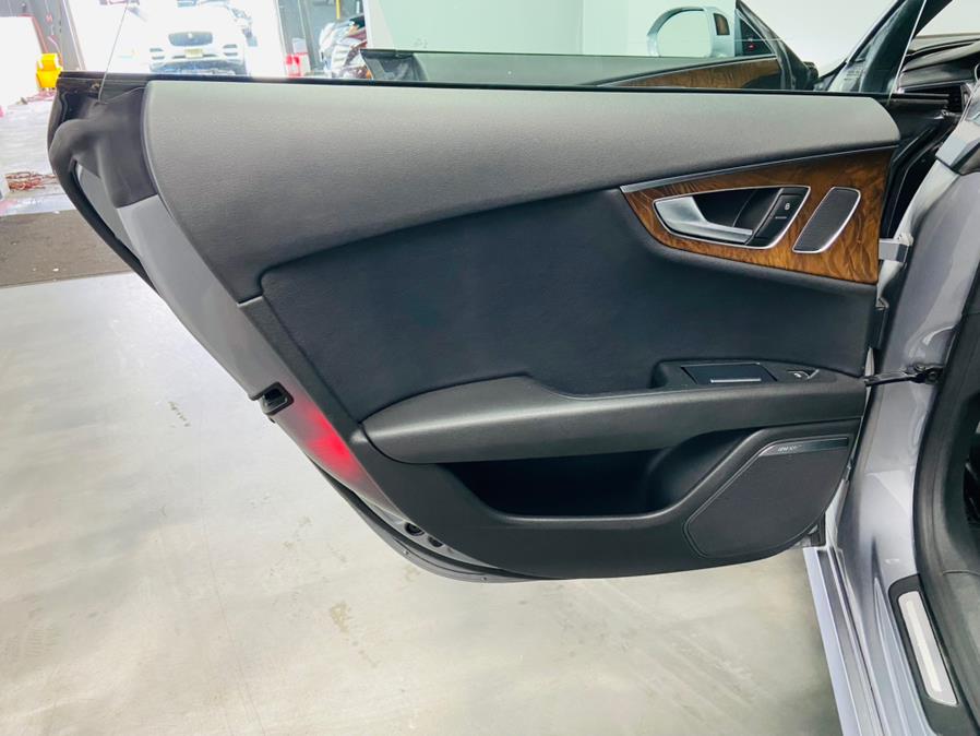 2016 Audi A7 4dr HB quattro 3.0 Premium Plus, available for sale in Linden, New Jersey | East Coast Auto Group. Linden, New Jersey 2016 Audi A7 4dr HB quattro 3.0 Premium Plus, available for sale in Linden, New Jersey | East Coast Auto Group. Linden, New Jersey