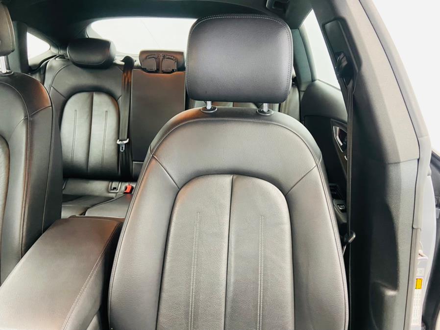 2016 Audi A7 4dr HB quattro 3.0 Premium Plus, available for sale in Linden, New Jersey | East Coast Auto Group. Linden, New Jersey 2016 Audi A7 4dr HB quattro 3.0 Premium Plus, available for sale in Linden, New Jersey | East Coast Auto Group. Linden, New Jersey