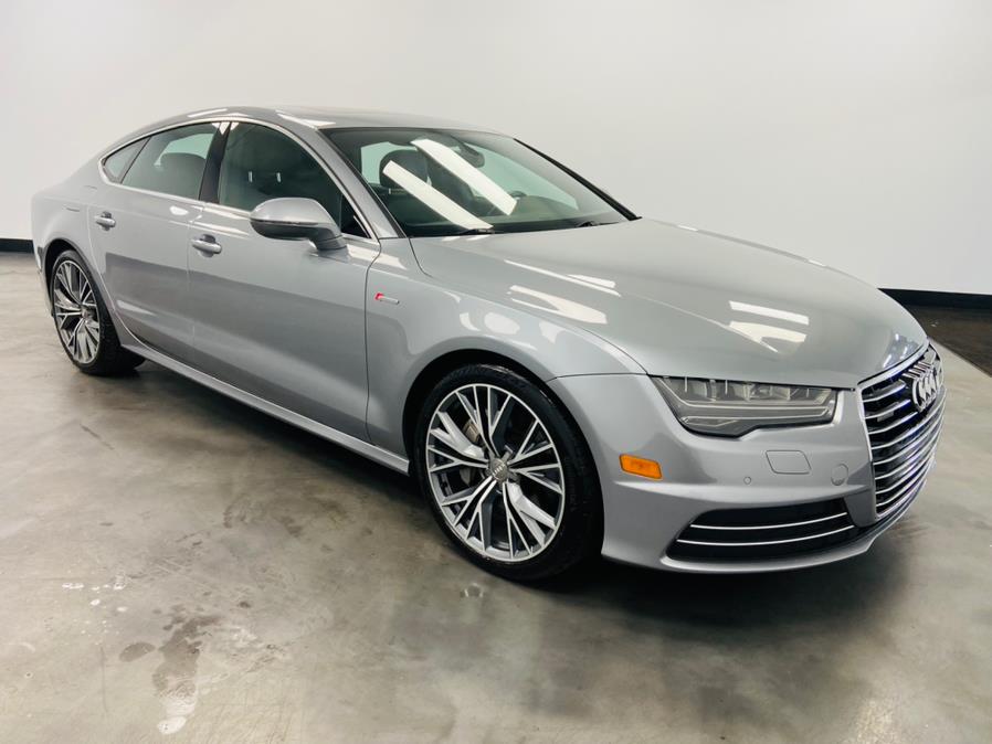 2016 Audi A7 4dr HB quattro 3.0 Premium Plus, available for sale in Linden, New Jersey | East Coast Auto Group. Linden, New Jersey 2016 Audi A7 4dr HB quattro 3.0 Premium Plus, available for sale in Linden, New Jersey | East Coast Auto Group. Linden, New Jersey