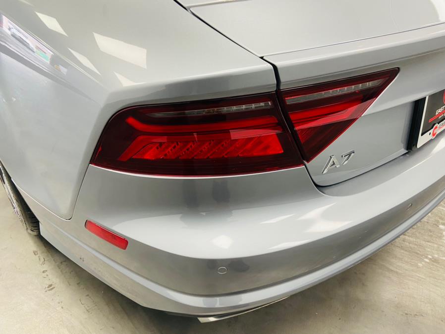2016 Audi A7 4dr HB quattro 3.0 Premium Plus, available for sale in Linden, New Jersey | East Coast Auto Group. Linden, New Jersey 2016 Audi A7 4dr HB quattro 3.0 Premium Plus, available for sale in Linden, New Jersey | East Coast Auto Group. Linden, New Jersey