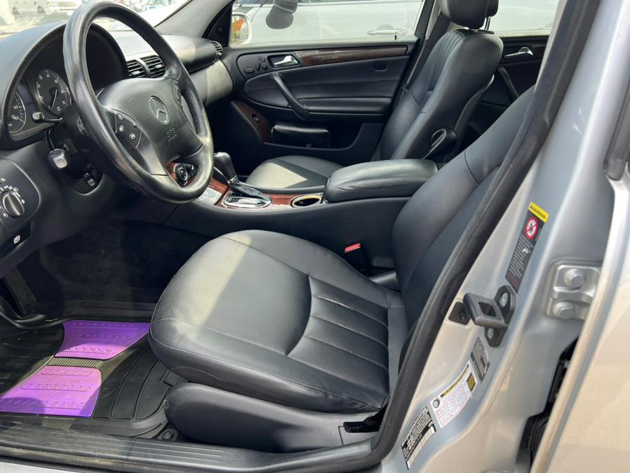 Used Mercedes-Benz C-Class 4dr Sdn 3.0L Luxury 4MATIC 2007 | Prestige Pre-Owned Motors Inc. New Windsor, New York Used Mercedes-Benz C-Class 4dr Sdn 3.0L Luxury 4MATIC 2007 | Prestige Pre-Owned Motors Inc. New Windsor, New York
