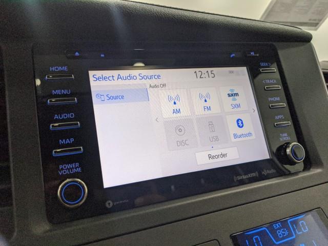 Used Toyota Sienna XLE w/ rearCam 2020 | Car Revolution. Maple Shade, New Jersey Used Toyota Sienna XLE w/ rearCam 2020 | Car Revolution. Maple Shade, New Jersey