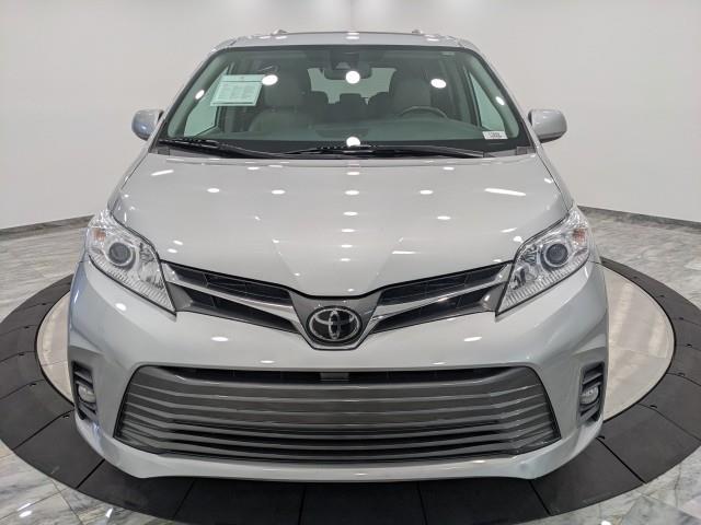 Used Toyota Sienna XLE w/ rearCam 2020 | Car Revolution. Maple Shade, New Jersey Used Toyota Sienna XLE w/ rearCam 2020 | Car Revolution. Maple Shade, New Jersey