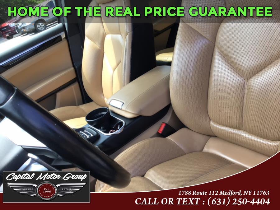 2017 Porsche Cayenne Platinum Edition AWD, available for sale in Medford, New York | Capital Motor Group Inc. Medford, New York 2017 Porsche Cayenne Platinum Edition AWD, available for sale in Medford, New York | Capital Motor Group Inc. Medford, New York