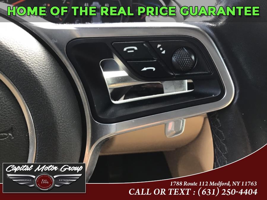 2017 Porsche Cayenne Platinum Edition AWD, available for sale in Medford, New York | Capital Motor Group Inc. Medford, New York 2017 Porsche Cayenne Platinum Edition AWD, available for sale in Medford, New York | Capital Motor Group Inc. Medford, New York