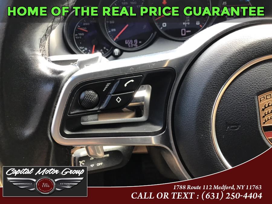 2017 Porsche Cayenne Platinum Edition AWD, available for sale in Medford, New York | Capital Motor Group Inc. Medford, New York 2017 Porsche Cayenne Platinum Edition AWD, available for sale in Medford, New York | Capital Motor Group Inc. Medford, New York
