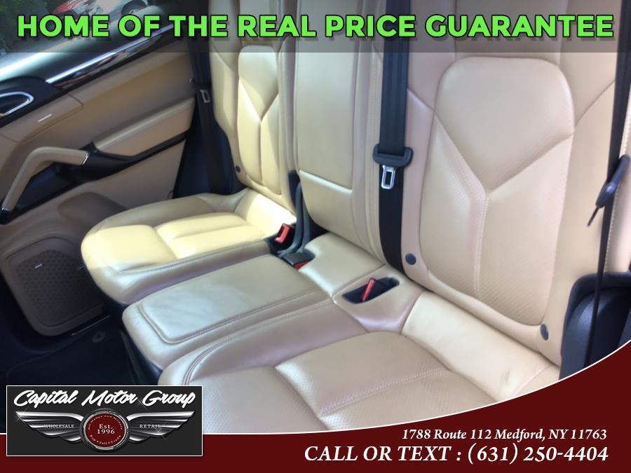 2017 Porsche Cayenne Platinum Edition AWD, available for sale in Medford, New York | Capital Motor Group Inc. Medford, New York 2017 Porsche Cayenne Platinum Edition AWD, available for sale in Medford, New York | Capital Motor Group Inc. Medford, New York