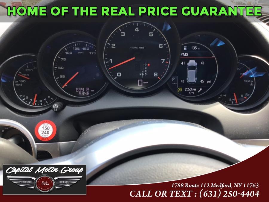 2017 Porsche Cayenne Platinum Edition AWD, available for sale in Medford, New York | Capital Motor Group Inc. Medford, New York 2017 Porsche Cayenne Platinum Edition AWD, available for sale in Medford, New York | Capital Motor Group Inc. Medford, New York