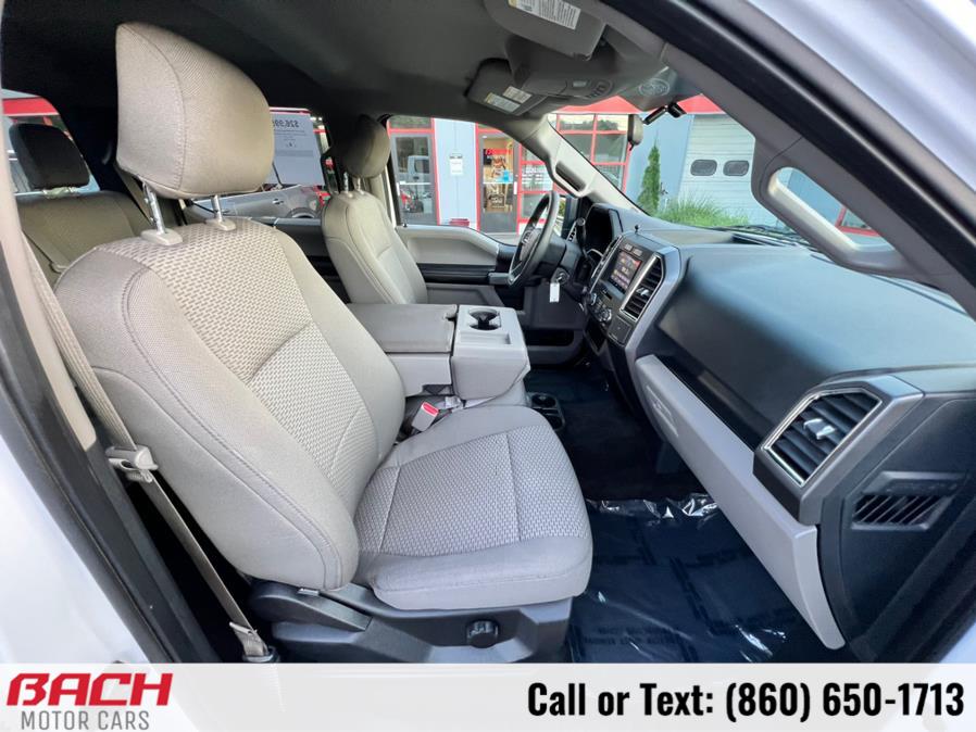 Used Ford F-150 4WD SuperCrew 145" XLT 2015 | Bach Motor Cars. Canton , Connecticut Used Ford F-150 4WD SuperCrew 145" XLT 2015 | Bach Motor Cars. Canton , Connecticut