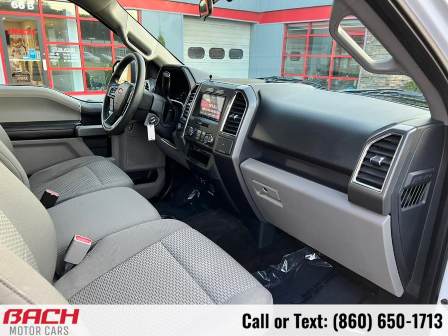 Used Ford F-150 4WD SuperCrew 145" XLT 2015 | Bach Motor Cars. Canton , Connecticut Used Ford F-150 4WD SuperCrew 145" XLT 2015 | Bach Motor Cars. Canton , Connecticut