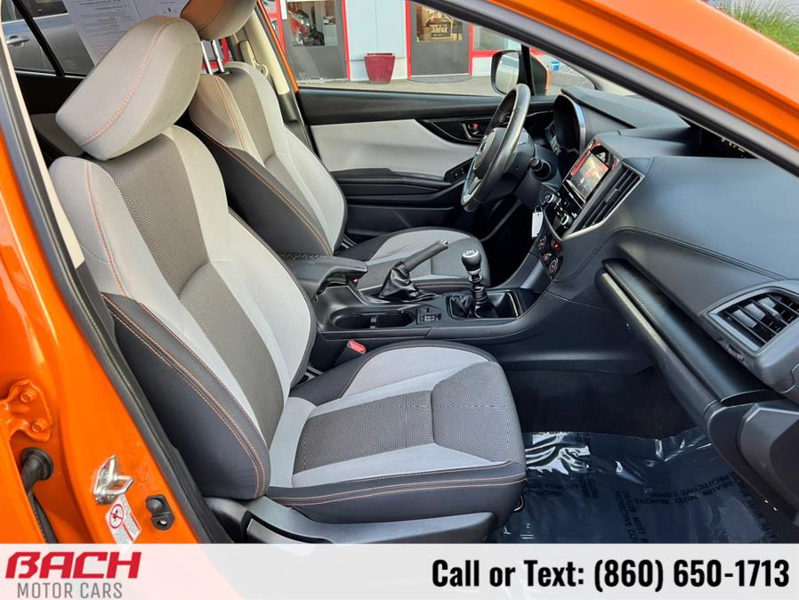 2018 Subaru Crosstrek 2.0i Premium Manual, available for sale in Canton , Connecticut | Bach Motor Cars. Canton , Connecticut 2018 Subaru Crosstrek 2.0i Premium Manual, available for sale in Canton , Connecticut | Bach Motor Cars. Canton , Connecticut