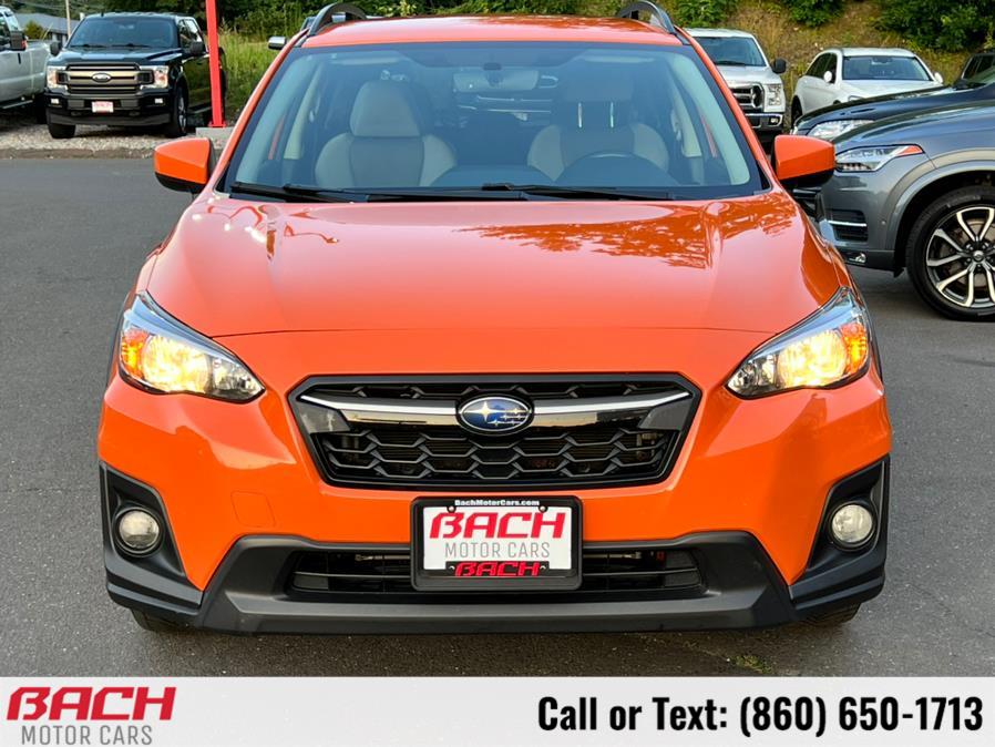 2018 Subaru Crosstrek 2.0i Premium Manual, available for sale in Canton , Connecticut | Bach Motor Cars. Canton , Connecticut 2018 Subaru Crosstrek 2.0i Premium Manual, available for sale in Canton , Connecticut | Bach Motor Cars. Canton , Connecticut
