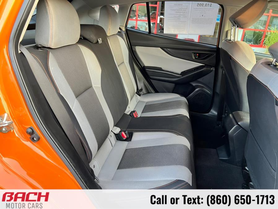 2018 Subaru Crosstrek 2.0i Premium Manual, available for sale in Canton , Connecticut | Bach Motor Cars. Canton , Connecticut 2018 Subaru Crosstrek 2.0i Premium Manual, available for sale in Canton , Connecticut | Bach Motor Cars. Canton , Connecticut