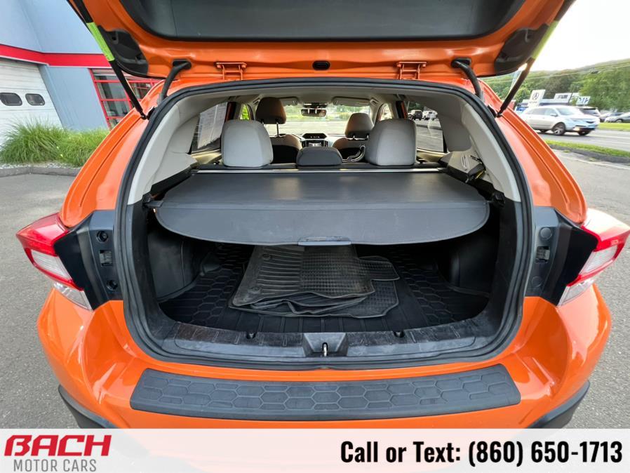 2018 Subaru Crosstrek 2.0i Premium Manual, available for sale in Canton , Connecticut | Bach Motor Cars. Canton , Connecticut 2018 Subaru Crosstrek 2.0i Premium Manual, available for sale in Canton , Connecticut | Bach Motor Cars. Canton , Connecticut