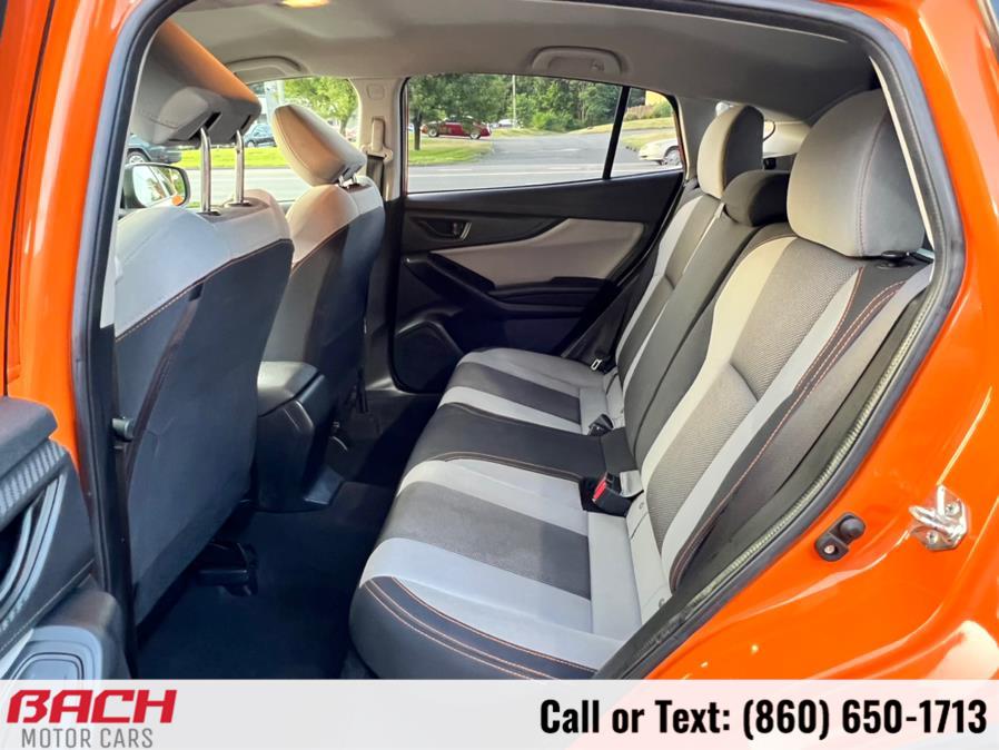 2018 Subaru Crosstrek 2.0i Premium Manual, available for sale in Canton , Connecticut | Bach Motor Cars. Canton , Connecticut 2018 Subaru Crosstrek 2.0i Premium Manual, available for sale in Canton , Connecticut | Bach Motor Cars. Canton , Connecticut