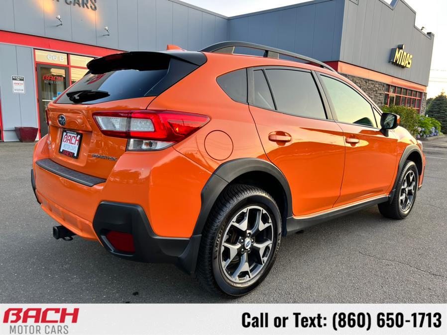 2018 Subaru Crosstrek 2.0i Premium Manual, available for sale in Canton , Connecticut | Bach Motor Cars. Canton , Connecticut 2018 Subaru Crosstrek 2.0i Premium Manual, available for sale in Canton , Connecticut | Bach Motor Cars. Canton , Connecticut