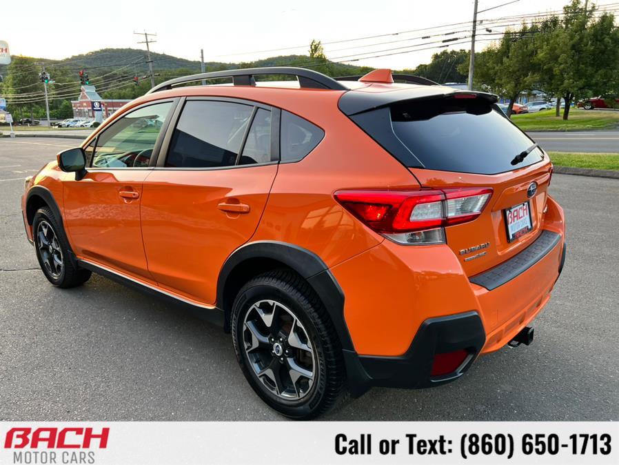 2018 Subaru Crosstrek 2.0i Premium Manual, available for sale in Canton , Connecticut | Bach Motor Cars. Canton , Connecticut 2018 Subaru Crosstrek 2.0i Premium Manual, available for sale in Canton , Connecticut | Bach Motor Cars. Canton , Connecticut