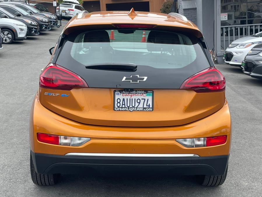 Used Chevrolet Bolt EV Premier 2017 | Green Light Auto Wholesale. Daly City, California Used Chevrolet Bolt EV Premier 2017 | Green Light Auto Wholesale. Daly City, California