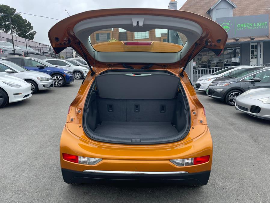 Used Chevrolet Bolt EV Premier 2017 | Green Light Auto Wholesale. Daly City, California Used Chevrolet Bolt EV Premier 2017 | Green Light Auto Wholesale. Daly City, California