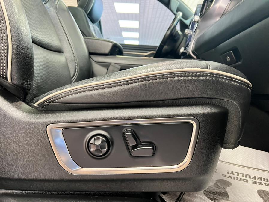 2019 Ram 1500 Limited 4x4 Crew Cab 5''7" Box, available for sale in Massapequa Park, New York | Power Motors East. Massapequa Park, New York 2019 Ram 1500 Limited 4x4 Crew Cab 5''7" Box, available for sale in Massapequa Park, New York | Power Motors East. Massapequa Park, New York