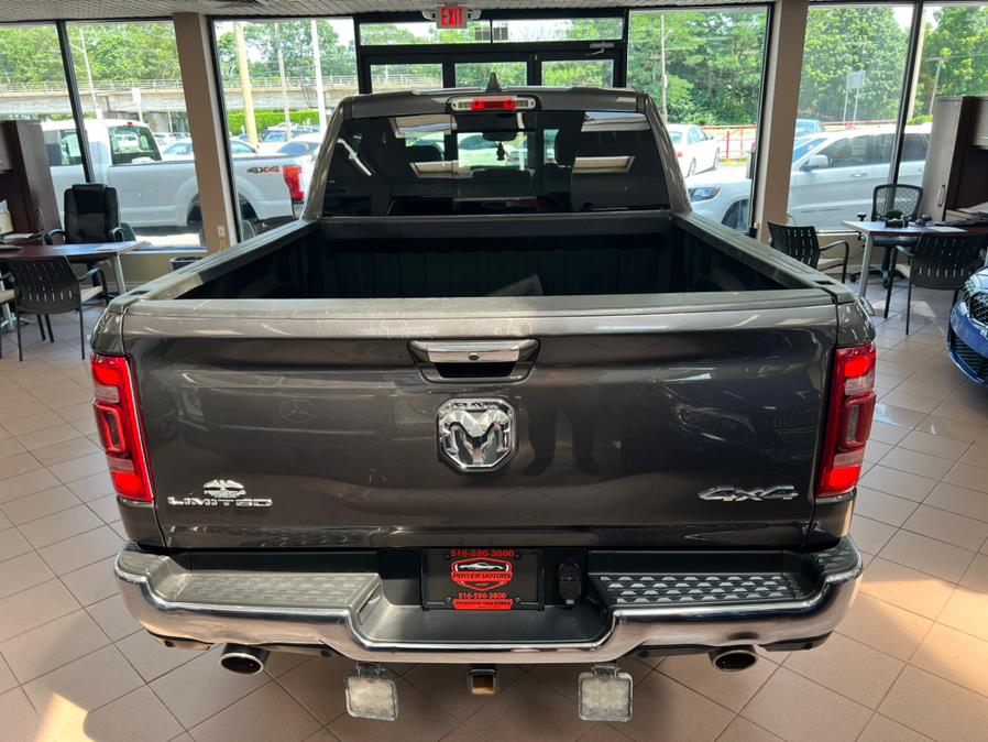 2019 Ram 1500 Limited 4x4 Crew Cab 5''7" Box, available for sale in Massapequa Park, New York | Power Motors East. Massapequa Park, New York 2019 Ram 1500 Limited 4x4 Crew Cab 5''7" Box, available for sale in Massapequa Park, New York | Power Motors East. Massapequa Park, New York